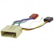  /  ISO Connects2 CT20FD04  Ford Fiesta, Fusion 2003-2005 / Land Rover Freelander 2005-2013