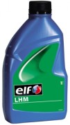 Мінеральна рідина для ГПК Elf LHM