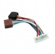 Перехідник / адаптер ISO Connects2 CT20SU02 для Subaru Impreza 2007-2014, Forester 2008-2014, Outback 2009-2014