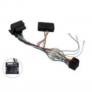Can-Bus адаптер Connects2 CTHUP-VW01 для Volkswagen