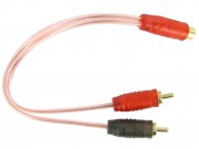 Y-   Connects2 CTRCA600-Y1