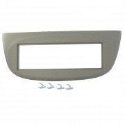 Переходная рамка Connects2 CT24RT07 для Renault Wind 2010-2013, Twingo 2007-2013, 1DIN