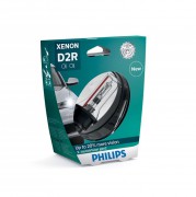 Ксенонова лампа Philips Xenon X-treme Vision gen2 D2R 85126XV2S1 35W 4800K
