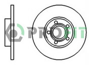 Тормозной диск PROFIT 5010-0324