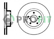 Тормозной диск PROFIT 5010-0679