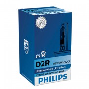   Philips Xenon WhiteVision gen2 D2R 85126WHV2C1 35W 5000K