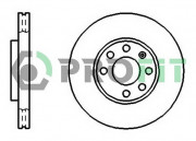 Тормозной диск PROFIT 5010-1041