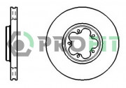 Тормозной диск PROFIT 5010-1113