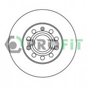 Тормозной диск PROFIT 5010-1276