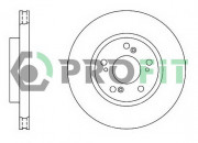 Тормозной диск PROFIT 5010-1496