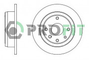 Тормозной диск PROFIT 5010-2002