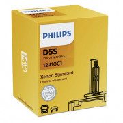 Ксенонова лампа Philips D5S Vision 12410 C1