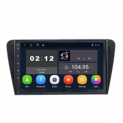   Sound Box SB-8195 2G CA  Skoda Octavia A7 (2014+) Android 10