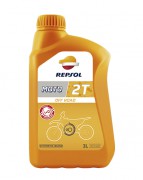    Repsol Moto Off Road 2T