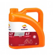   Repsol Moto Racing 4T 5W-40