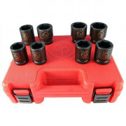 Набор торцевых головок 3/4'' Chicago Pneumatic CP 8940164473 (8шт)