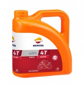    Repsol Moto Racing 4T 10W-40