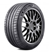  Michelin Pilot Sport 4 S