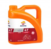    Repsol Moto Racing 4T 10W-50
