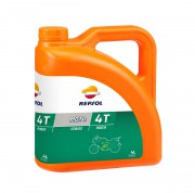    Repsol Moto Rider 4T 15W-50