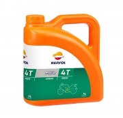    Repsol Moto Rider 4T 20W-50