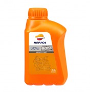 Гальмівна рідина Repsol Moto DOT 4 Brake Fluid (500мл)