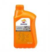     Repsol Moto Coolant & Antifreeze 50% 40C (1)