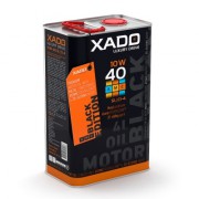   Xado () LX AMC Black Edition 10w-40 SL/CI-4