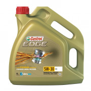 Моторное масло Castrol EDGE 5W-30 C3
