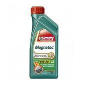   Castrol Magnatec 5W-30 C2
