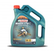 Моторное масло Castrol Magnatec Stop-Start 5W-30 C3