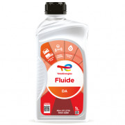 Синтетическая гидравлическая жидкость Total Fluide DA