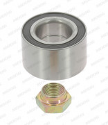 Підшипник маточини MOOG LA-WB-11546