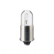 Лампа накаливания Philips Standard 12929CP (T4W / BA9S)
