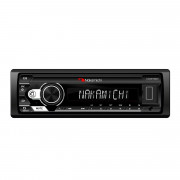 Автомагнитола Nakamichi NQ511BW