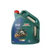 Моторное масло Castrol Magnatec Professional Ford D 0W-30 (WSS-M2C950-A)