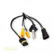   Zax ceramic base 9012 / HIR2 (4300K, 5000K, 6000K)