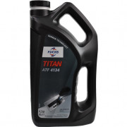 Жидкость для АКПП Fuchs Titan ATF 4134