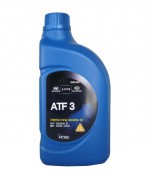    Hyundai / Kia (Mobis) ATF 3 Dexron III 04500-00121