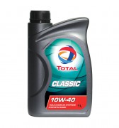   Total Classic 10W-40