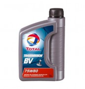     Total Transmission BV 75W-80