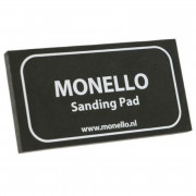 Шліфувальна подушка Monello Sanding Pad (140x75мм) MSP01