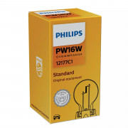 Лампа розжарювання Philips Standard 12177C1 (PW16W)