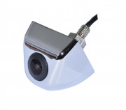 Камера заднього виду IL Trade S-15 (срібляста / чорна)