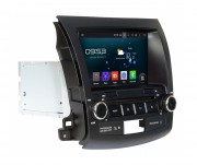 Штатна магнітола Incar AHR-6181R для Mitsubishi Outlander XL Android 5.1