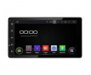   Incar AHR-6197  Mitsubishi Outlander, ASX, Lancer X, Pajero Sport Android 5.1