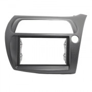 Перехідна рамка Carav 11-223 для Honda Civic Hatchback 2006-2011, 2DIN