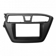   Carav 11-578  Hyundai i20 2014+, 2DIN