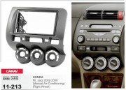   Carav 11-213  Honda Fit, Jazz 2002-2008, 2DIN
