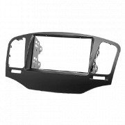   Carav 11-283  MG 350 2010-2015, 2DIN